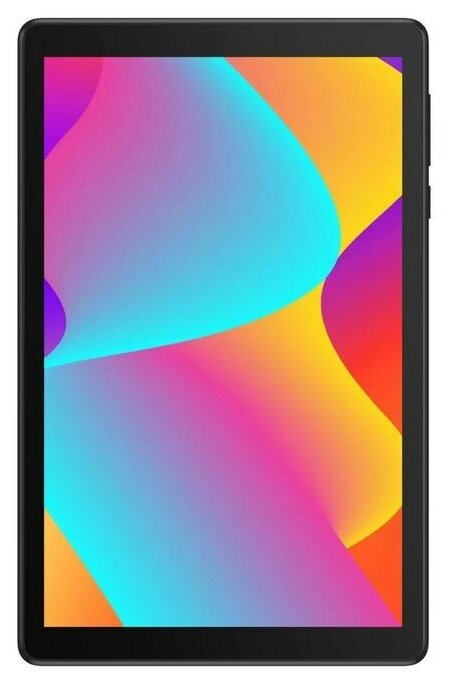 Планшет TCL TAB 8, 8", Ips, 1280х800, 2 ГГц, 2+32 Гб, 5+5 Мп, And.11, чёрный TCL 9535502