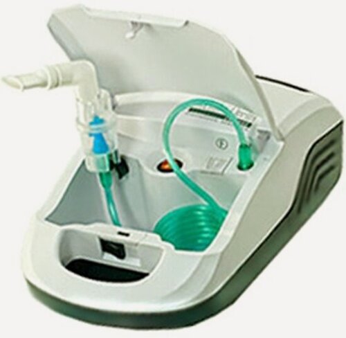 Изображение товара Ингалятор Little Doctor LD-210C, компрессорный