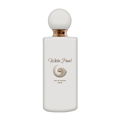 Vinci Женский White Pearl Парфюмированная вода (edp) 100мл