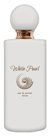 VINCI (Delta parfum) Парфюмерная вода женская White Pearl