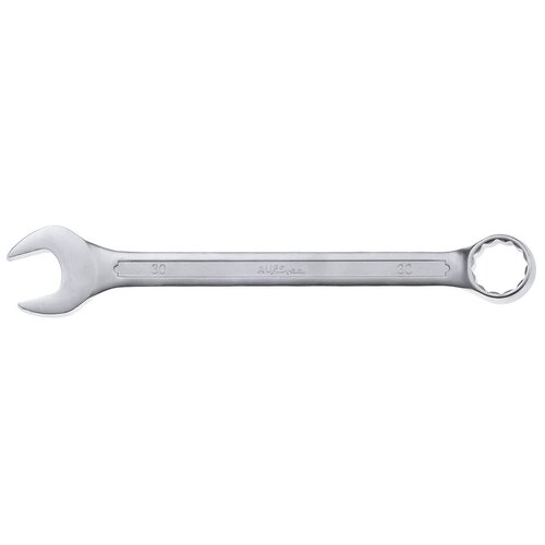 фото Avsteel ключ комбинированный 30 мм av-311030
