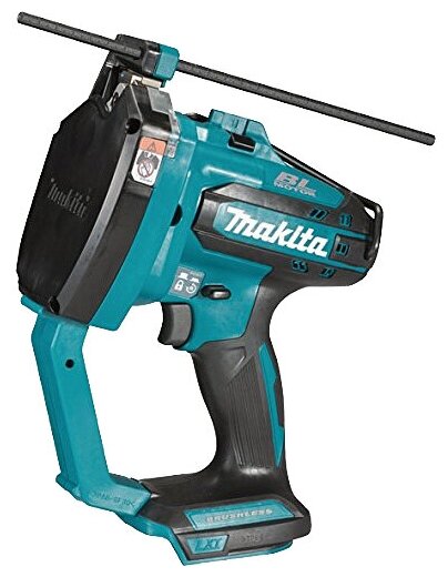 Резчик Makita LXT DSC102ZJ