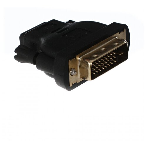 Аксессуар AOpen HDMI 19F to DVI-D 25M ACA312