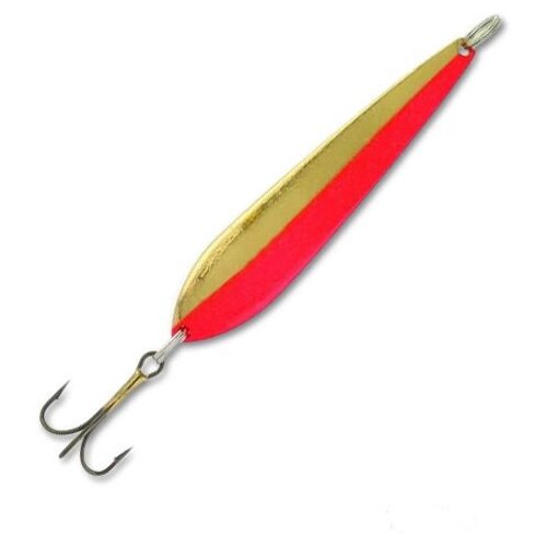 фото Блесна kuusamo suomi 90/30 gl/fr/b-b