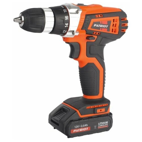 Выключатель в сборе поз 7 Patriot BR111Li The OnePATRIOT 40000₽