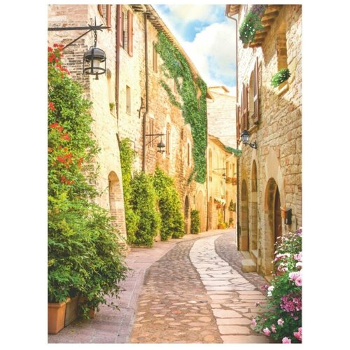 Фотообои BELLISSIMO В-037 