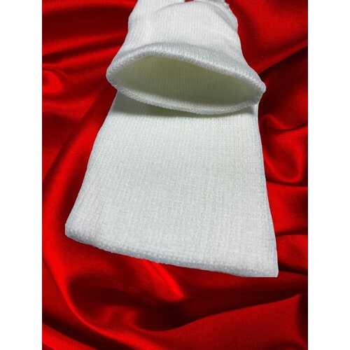 Манжеты на рукава, трикотажные, для шитья 7х10см