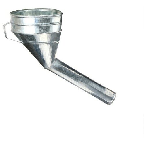 Воронка d 165 см универсальная большая металл 1195₽