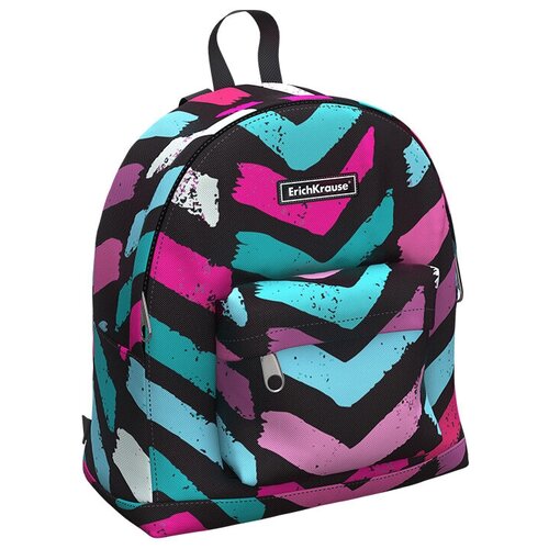 фото Erichkrause рюкзак easyline mini color corners, многоцветный