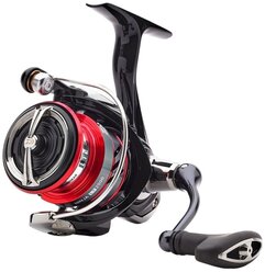 Катушка DAIWA Ninja LT 2500