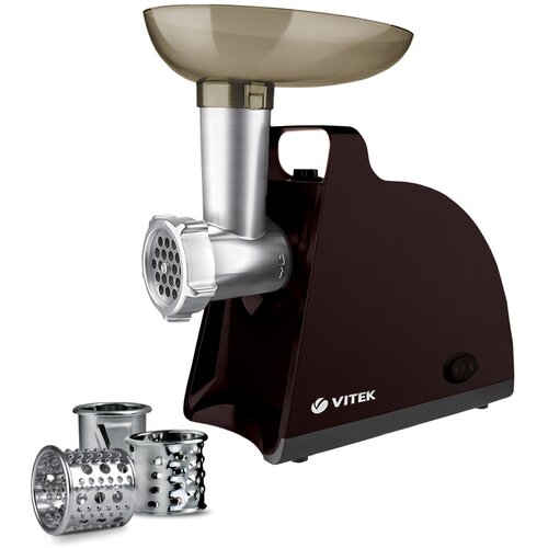 Купить Мясорубка Vitek VT-3613 - цена: 6490 ₽, характеристики, описание ...