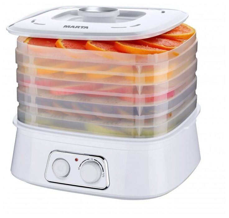 фото Сушилка MARTA MT-1946
