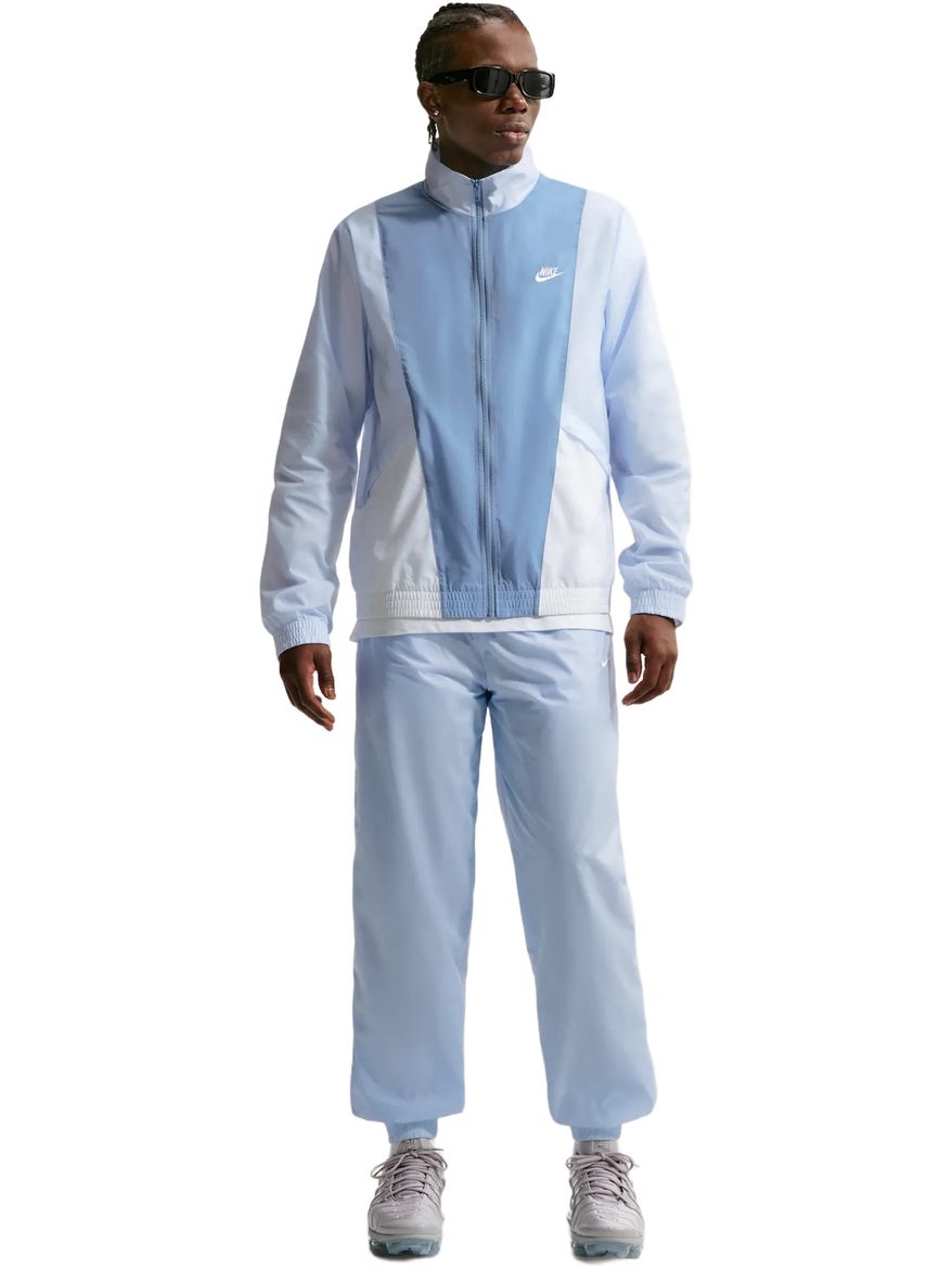 Костюм спортивный NIKE M NK CLUB WVN TRK SUIT