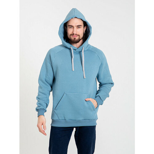 фото Худи lilians, размер 100, голубой