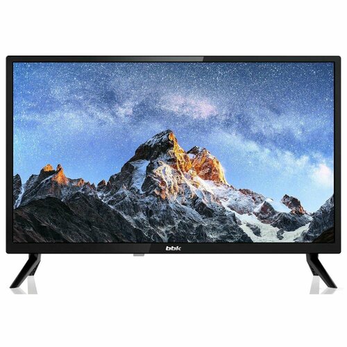 Телевизор BBK 24LEM-1002T2C 829000₽
