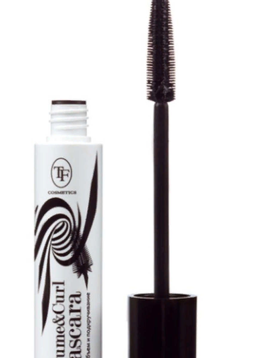 TF / Тушь для ресниц Black&White Show Mascara, Triumph Cosmetics