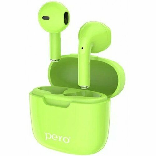 Pero TWS05 Colorful Green PTWS05G 161100₽