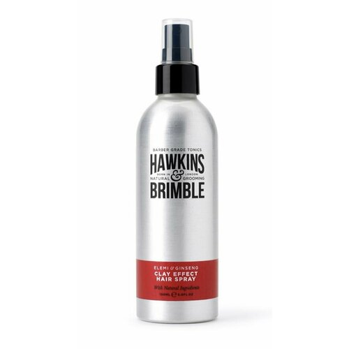 HAWKINS & BRIMBLE Спрей для волос с эффектом глины 150 мл