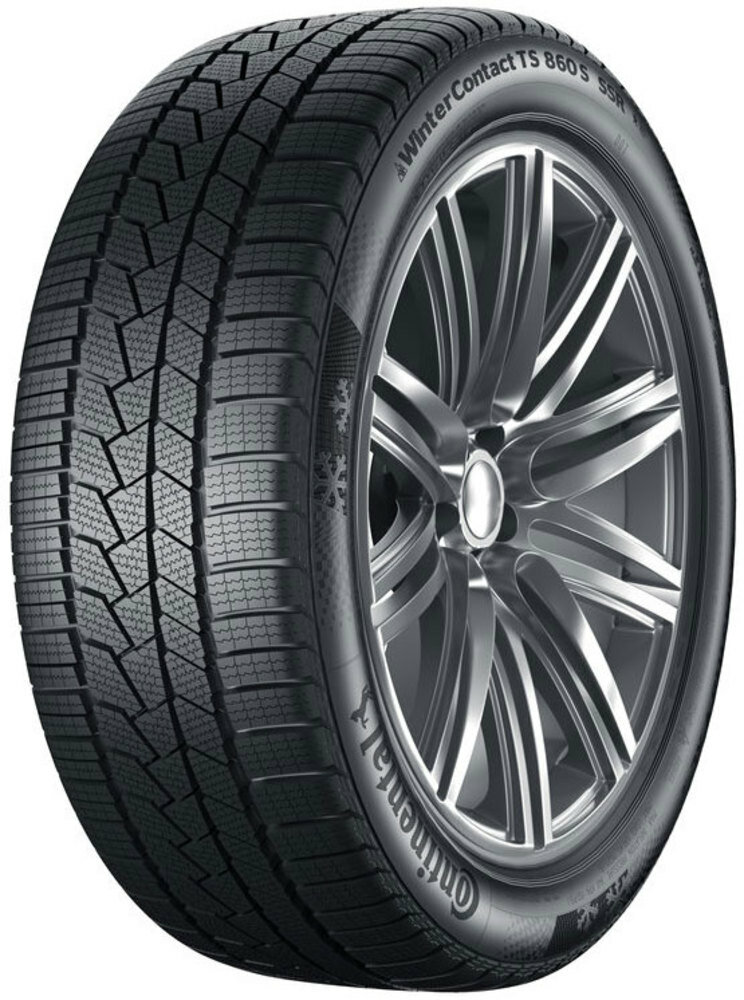 continental 235/35 r20 wintercontact ts 860 s 92w