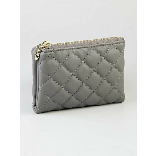 фото Кошелек , серый нет бренда