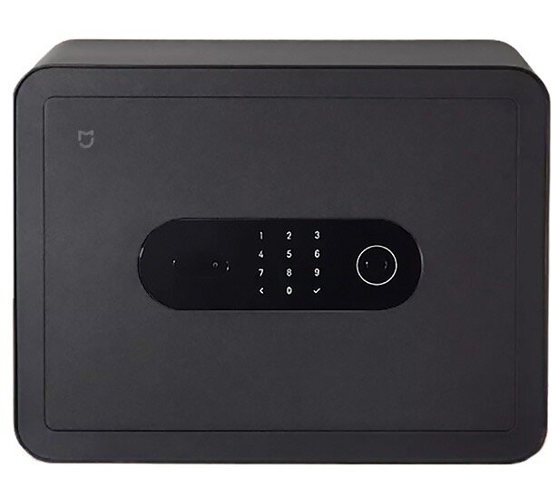 Умный электронный сейф Mi Smart Safe Box (BGX-5/X1-3001)