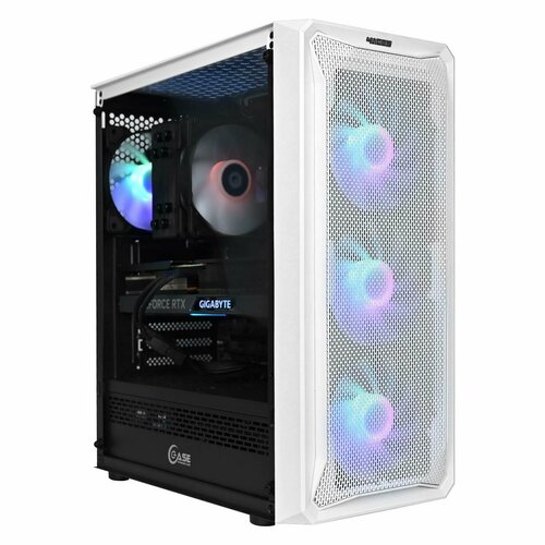 Системный блок игровой 4Aces Royal Flush RF12700FR4070260523