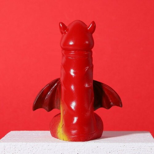 Фигурка Unknown Дьявол 42 х 8 см 548₽