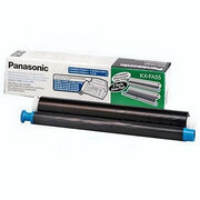 KX-FA55A/KX-FA55A7 Пленка для факсов Panasonic FP80/81/82/85/88/153/158/FPC91/95/FM90/FC195 - 2 штуки по 50 метров