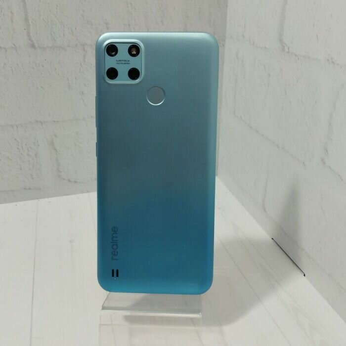 Смартфон Realme - фото №12