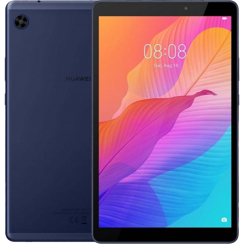 Планшет Huawei MatePad T 8.0 Wi-Fi 32GB Deep Blue