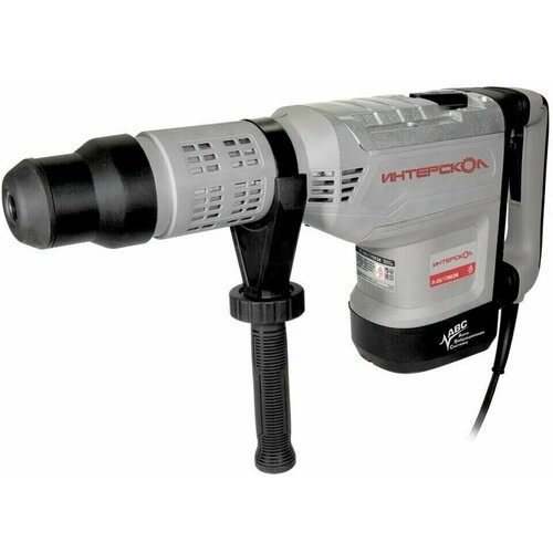 Перфоратор Интерскол П-551700ЭВ 8301070 60804₽