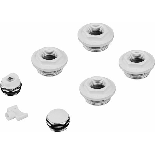 Комплект монтажный для радиаторов 12 1555₽