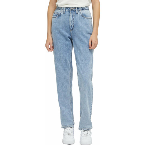 фото Джинсы lee, размер 27/35, голубой