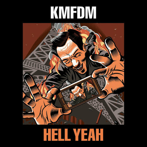 KMFDM 