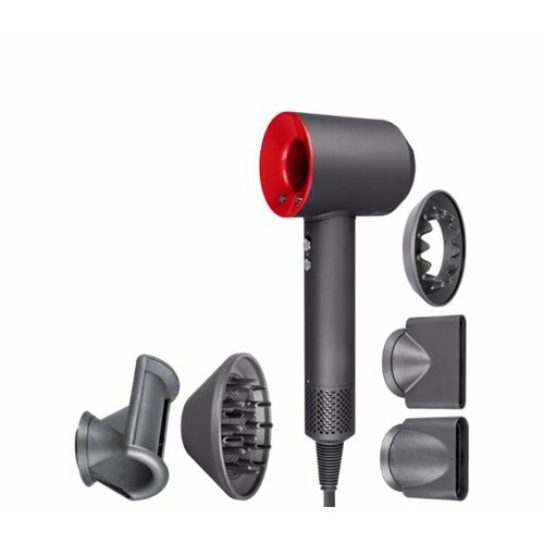 Фен для укладки волос фен для волос профессиональный 330000₽