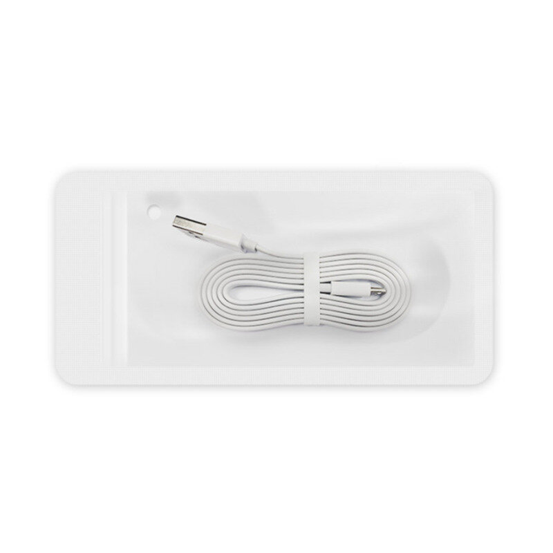 Кабель Xiaomi ZMI AL600 USB - Micro USB 100cm White - фото №18