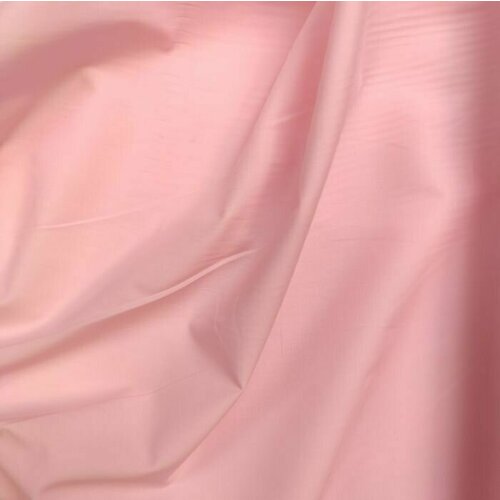 Ткань рубашечная хлопок (розовый) 100 хлопок италия 50 cm*158 cm ткань рубашечная хлопок голубой 100 хлопок италия 50 cm 152 cm