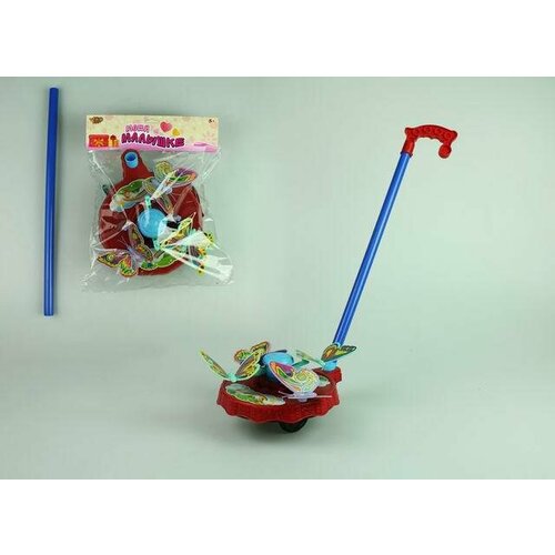 Каталка на палочке 