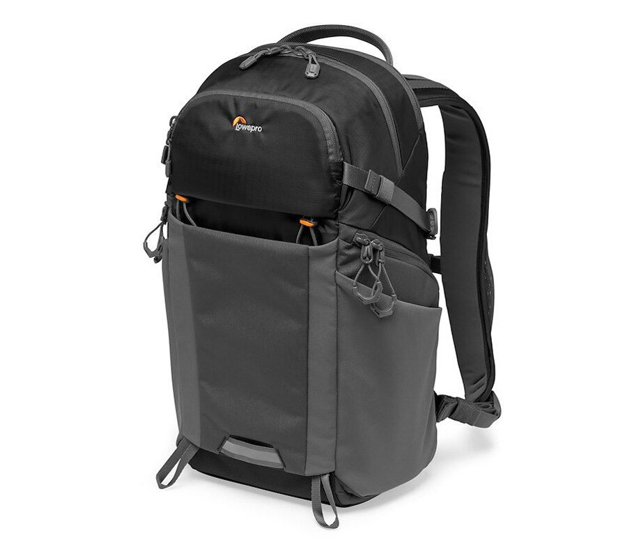 Рюкзак Lowepro Photo Active BP 200 AW серый