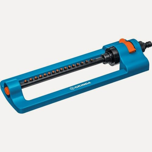 Изображение товара Распылитель веерный Grinda PROLine 16 форсунок, полив 260 м2