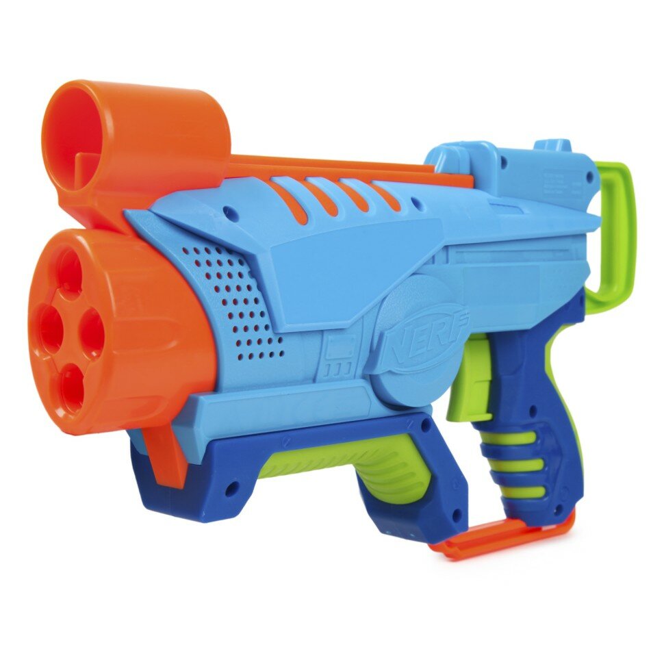 Набор игровой Hasbro(Nerf) Исследователь F6367EU4