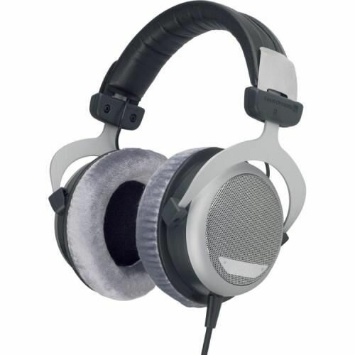 Beyerdynamic DT 880 600 Ohm накладные наушники