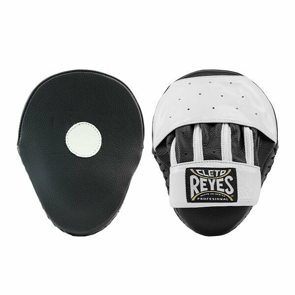 Лапы боксерские CLETO REYES PUNCHING MITTS WHITE