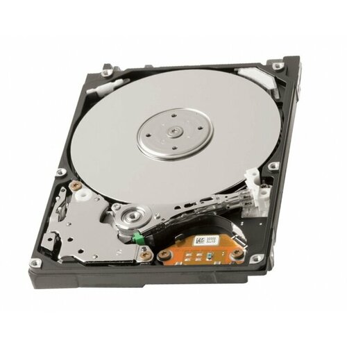 Жесткий диск IBM 42D0013 60Gb 5400 SATA 2,5 HDD жесткий диск hp mhw2060bh 60gb 5400 sata 2 5 hdd