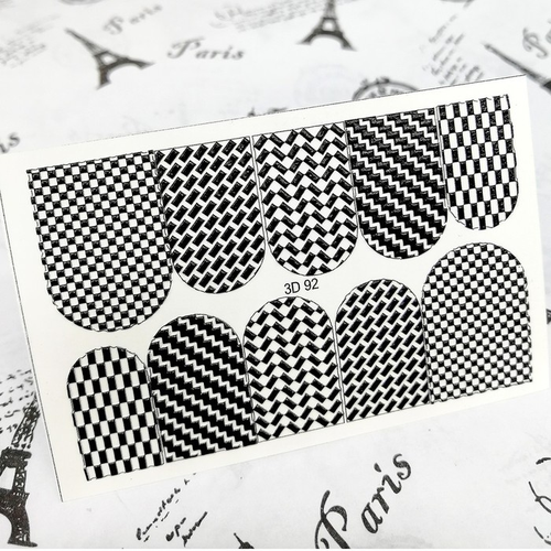 Freedecor 3D слайдер-дизайн #92