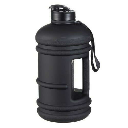 фото Мастер к бутылка для воды "мастер к", 2.3 л, 12 х 28 см мастер к.