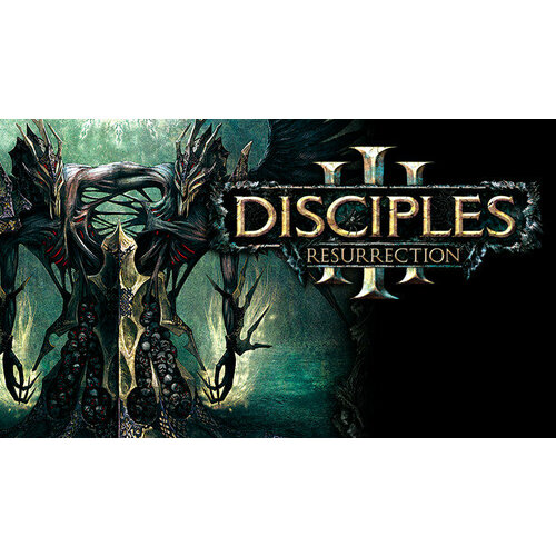 Игра Disciples III: Resurrection для PC (STEAM) (электронная версия)