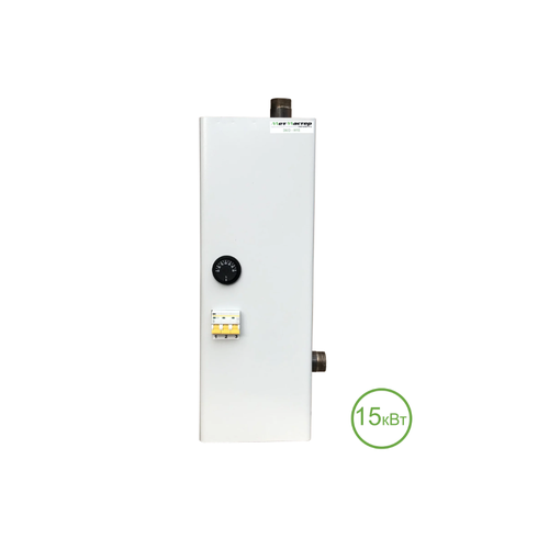 Металл Мастер ЭКО-Н 15 кВт Котел электрический автомат 380В 1132000₽