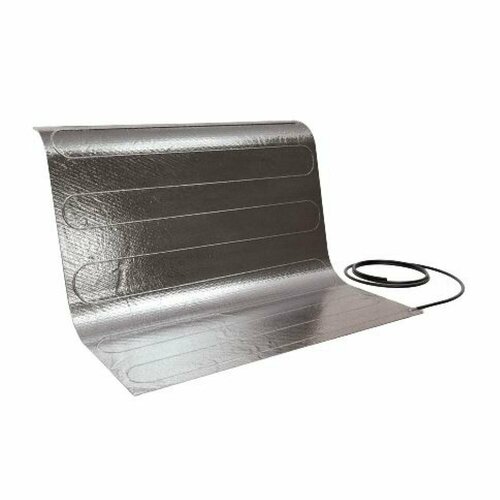 Miro Фольгированный нагревательный мат 15 м2 - 225 Вт 2427 5124₽