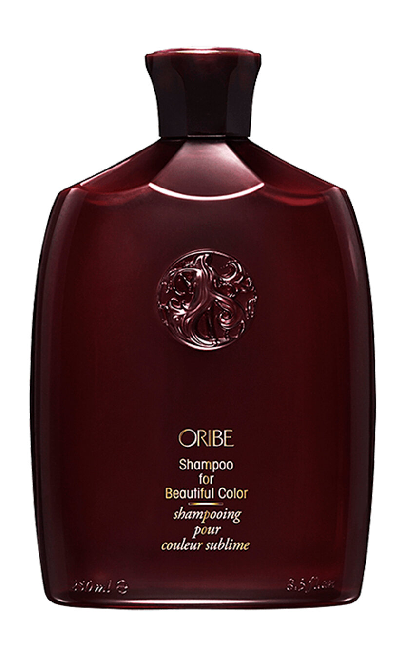 Шампунь для окрашенных волос Oribe Shampoo for Beautiful Color /250 мл/гр.